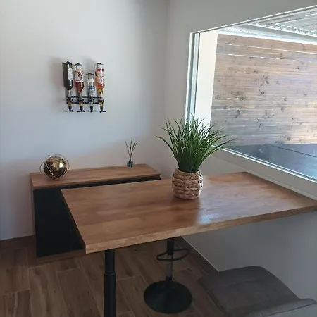 Loft Sauna Jacuzzi Ospariegeois Lavelanet Exterior photo