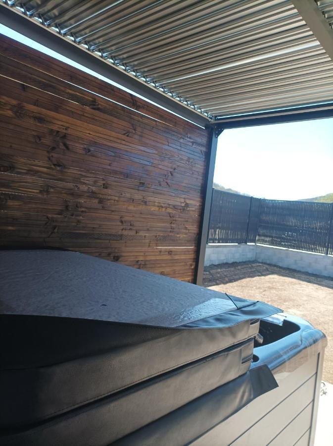 Loft Sauna Jacuzzi Ospariegeois Lavelanet