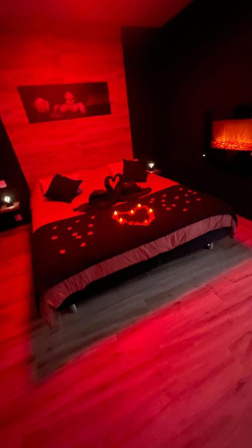 Loft Sauna Jacuzzi Ospariegeois Lavelanet
